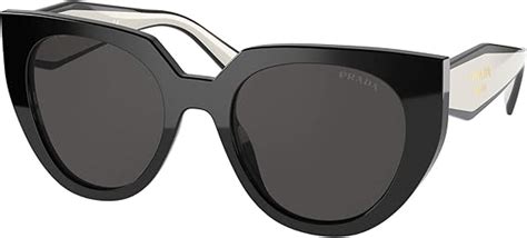 simbolo prada|prada sunglasses black and white.